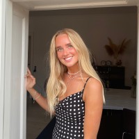 Cecilie Amalie Wall Elkjær