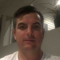 Darren Van Der Ryken