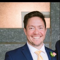 Joshua Lomas, Pmp