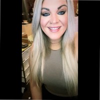 Ashley Deloach
