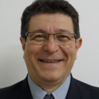 Antonio Carlos Camargo