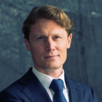 Mikael DAUVERT, CFA, CAIA