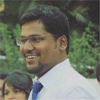 Pratik Wagh
