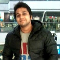 Arjun Singh