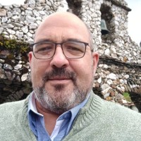 Homer José Moreno Torres