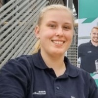 Alina Loerke