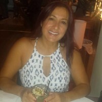 Gina Kapatos