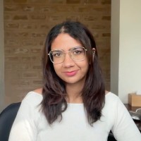 Deepshikha Chaudhuri