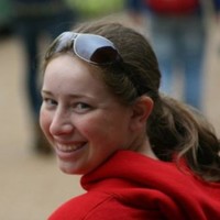 Robyn Pukoszek