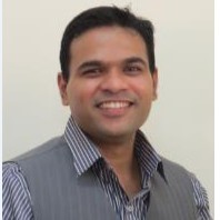 Kalpesh Dongare