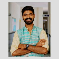 Ashesh Mahto