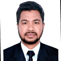 Md. Rubel Hossain