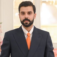 Abdul Rafay Alavi