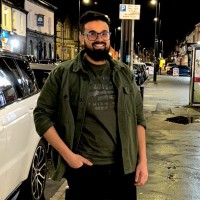 Mubin Patel