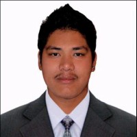 Deepak Nagarkoti