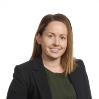 Monique Dryden