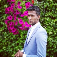 Saif Ahmed