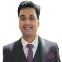 Deepak Singhal