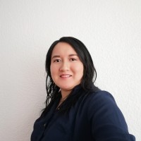Ing. Arq. Jazmín Flores