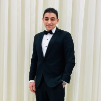 Zakaria Agamia