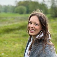 Vera Van Veldhuizen