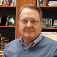 Barney Gault
