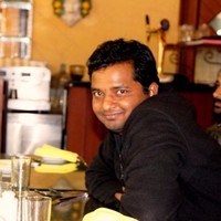 Pradeep Patro