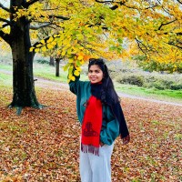 Aarushi Kumar