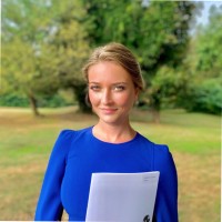 Ioana Nechifor Cozma