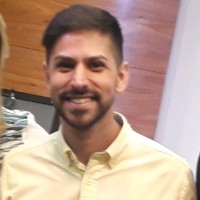 Bruno Soares