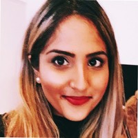 Namrata Chikkerur