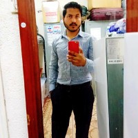 Zubair Shareef