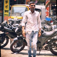 Suraj Autade