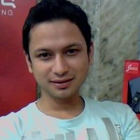 Deepak Rana