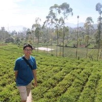 Donny Setiawan