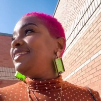 Brandi Williams