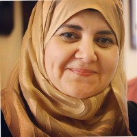 Najlaa Basuony