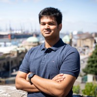 Aditya Gupta Tangudu