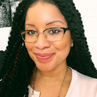 Jasmine Jackson M.Ed.