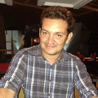oscar andres benavides gutierrez