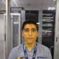 Irving Adan Barajas Olivo