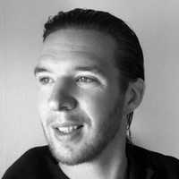 Tony Johansson