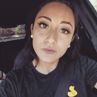 Alexis Montelongo