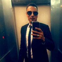 Ahmed Khalil