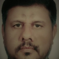 Jamal Asghar