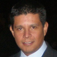 Jesus Garcia, Mba