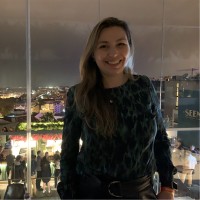 Vivian Tortoretto Ribeiro