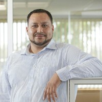 Reginaldo VargasMurillo