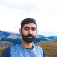 Daud Kabiri