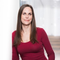 Eva-Maria Hauer, CMP